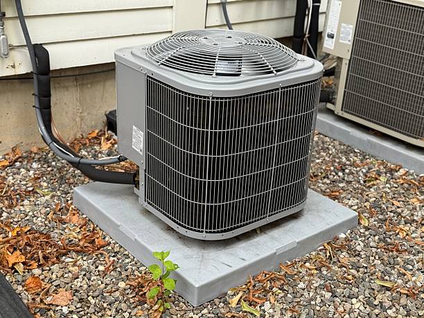24/7 Emergency Air Conditioning Repair experts in Milton, NH